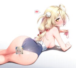 Phoenix Reffaella (Daydream Complex) Rule 34 Image