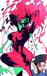 1girls Rule 34 Image