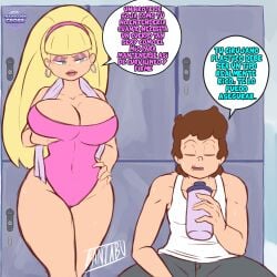 Digital Media (Artwork) Rule 34 Image