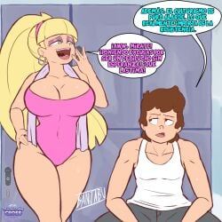 Digital Media (Artwork) Rule 34 Image