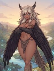 Ai Assisted Rule 34 Image