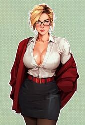 Digital Media (Artwork) Rule 34 Image