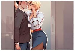 Digital Media (Artwork) Rule 34 Image
