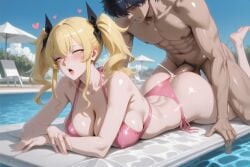 1girls Rule 34 Image