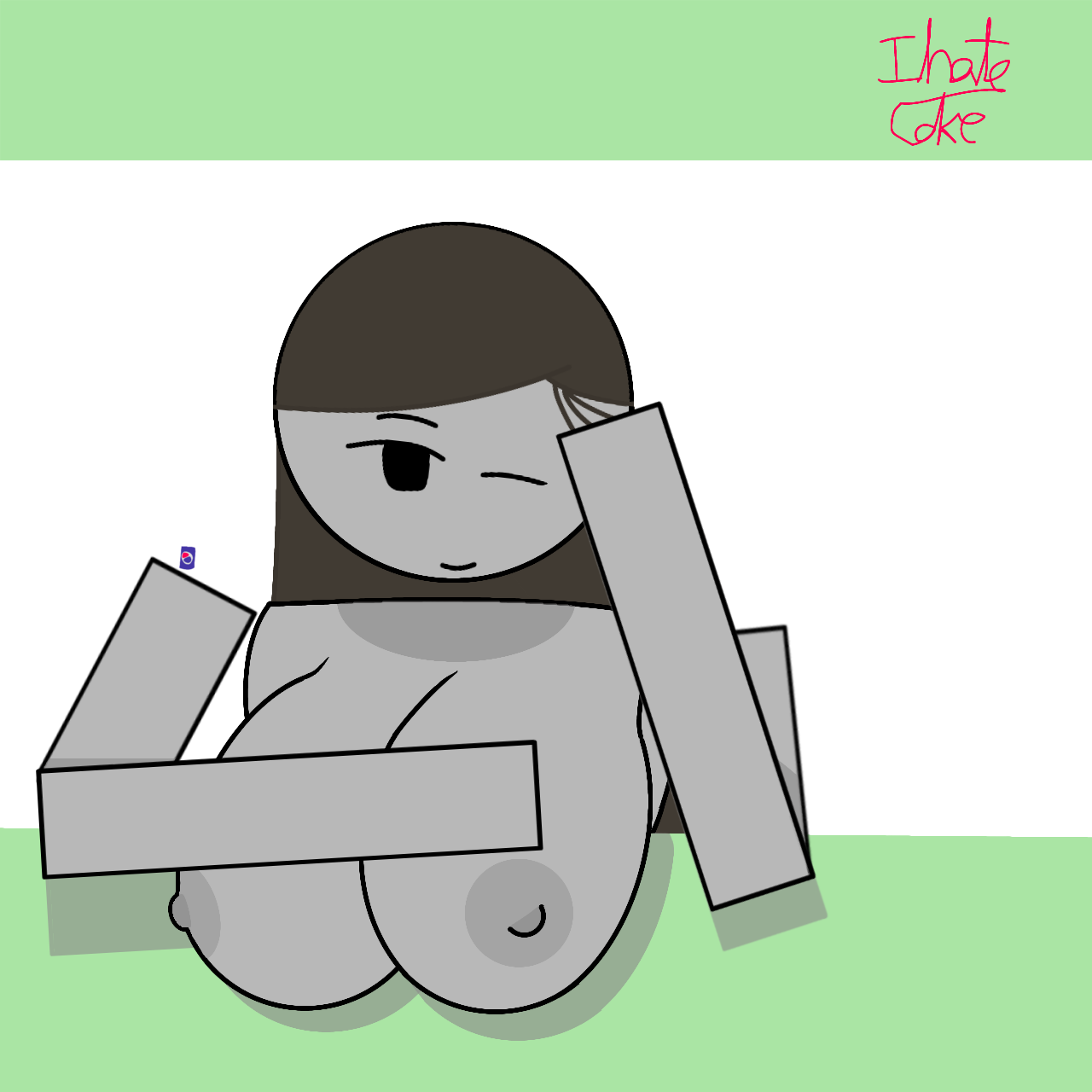 4th Wall Rule 34 Image