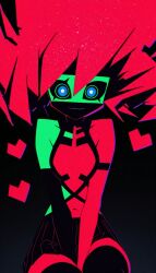 1girls Rule 34 Image