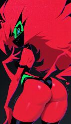1girls Rule 34 Image