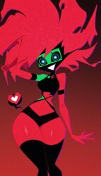 1girls Rule 34 Image