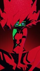 1girls Rule 34 Image