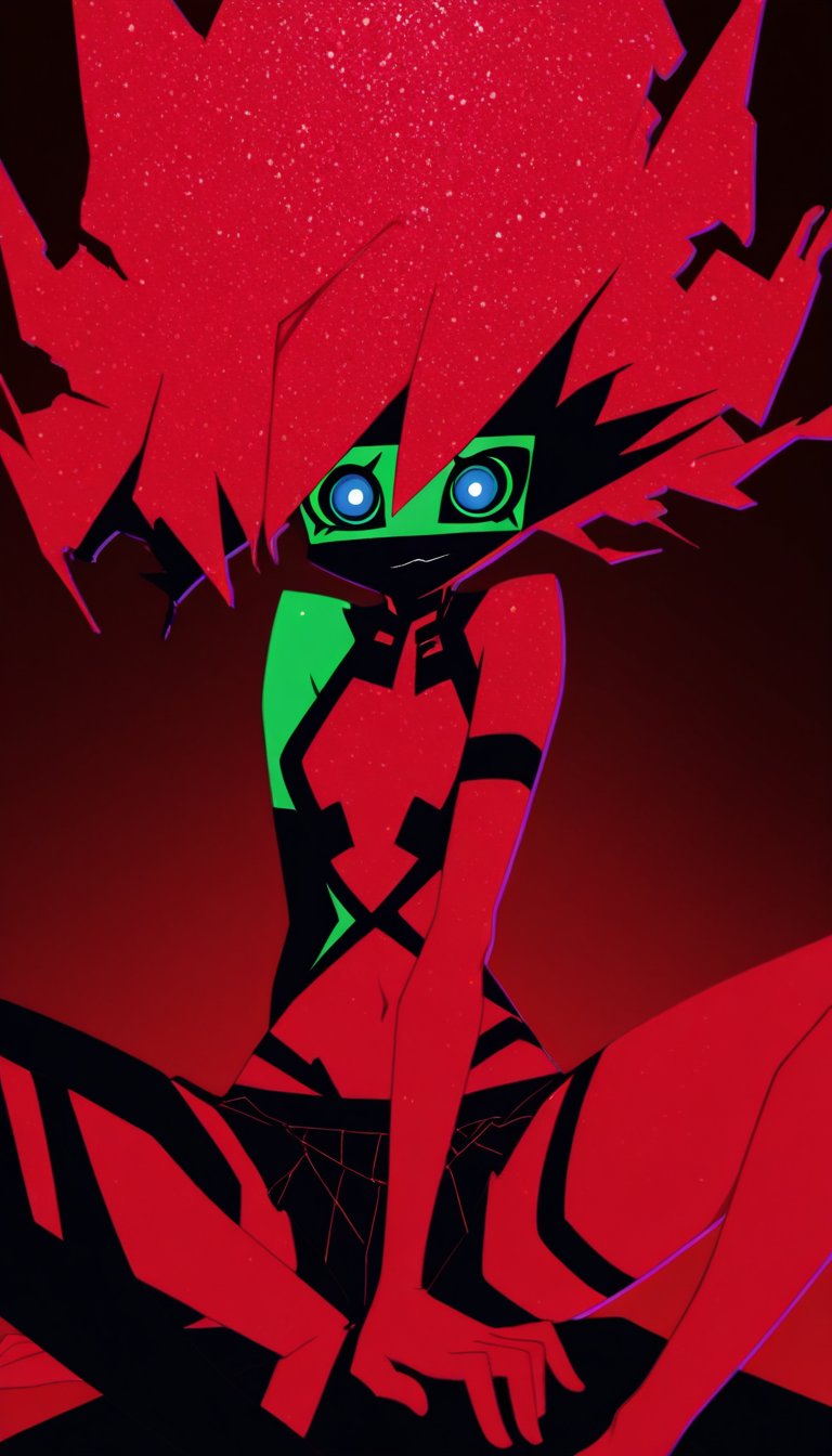 1girls Rule 34 Image