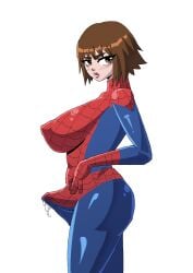 Genderswap (Mtf) Rule 34 Image