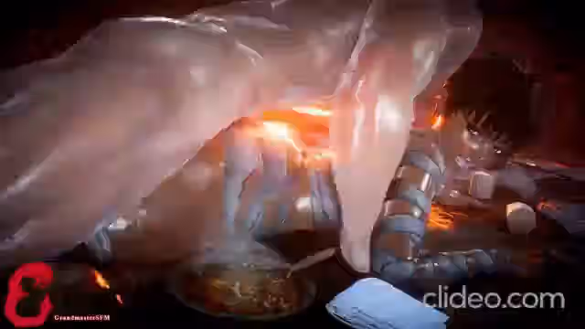 Guts (Berserk) Rule 34 Video