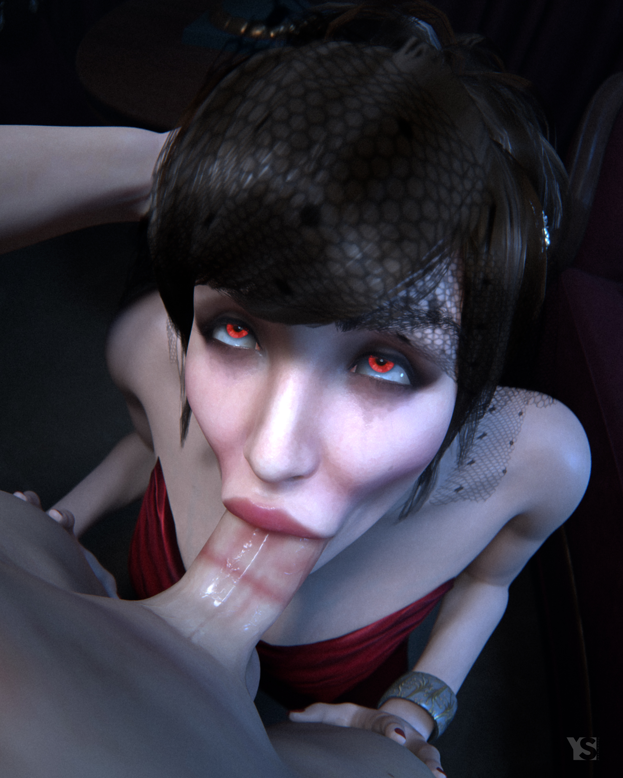 3d (Artwork) Rule 34 Image