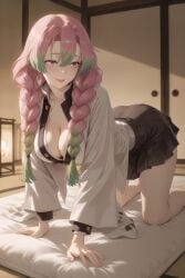 1girls Rule 34 Image