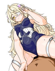 Phoenix Reffaella (Daydream Complex) Rule 34 Image