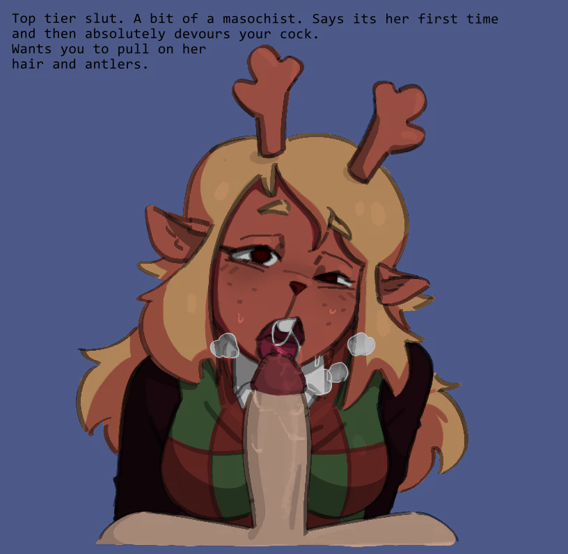 Undertale (Series) Rule 34 Image