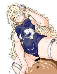 Phoenix Reffaella (Daydream Complex) Rule 34 Image