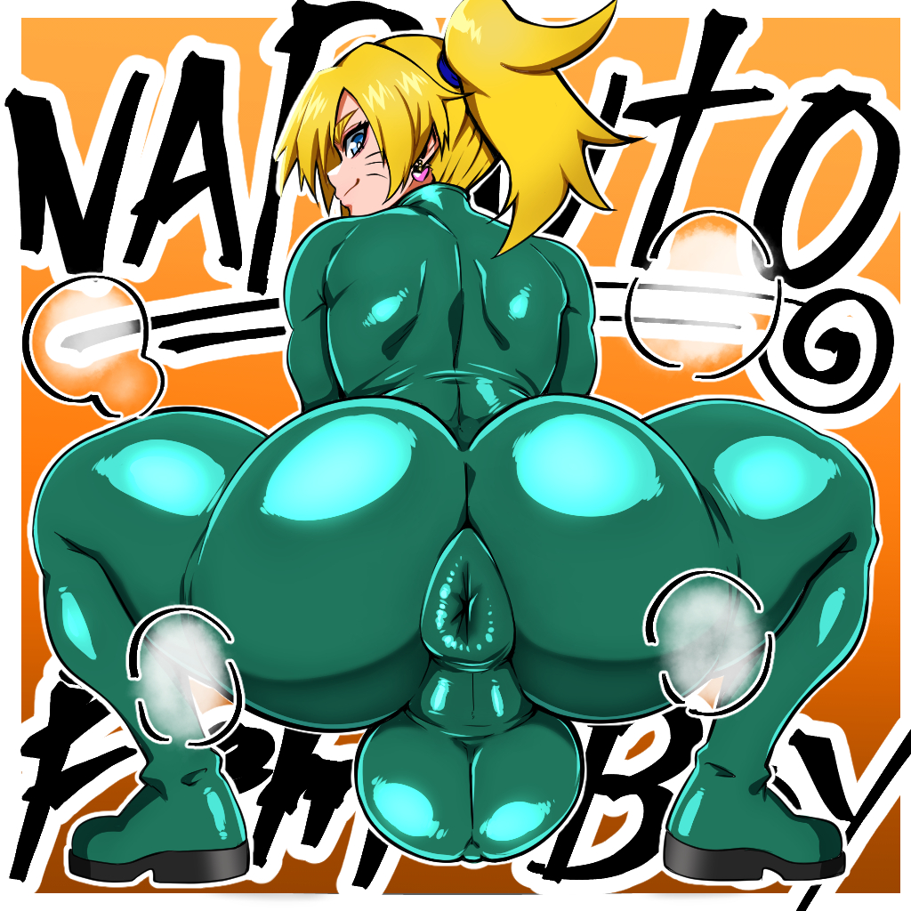 Naruto (Classic) Rule 34 Image