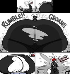 Big Ass Rule 34 Image
