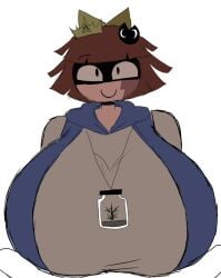 Claire (Fundamental Paper Education) Rule 34 Image