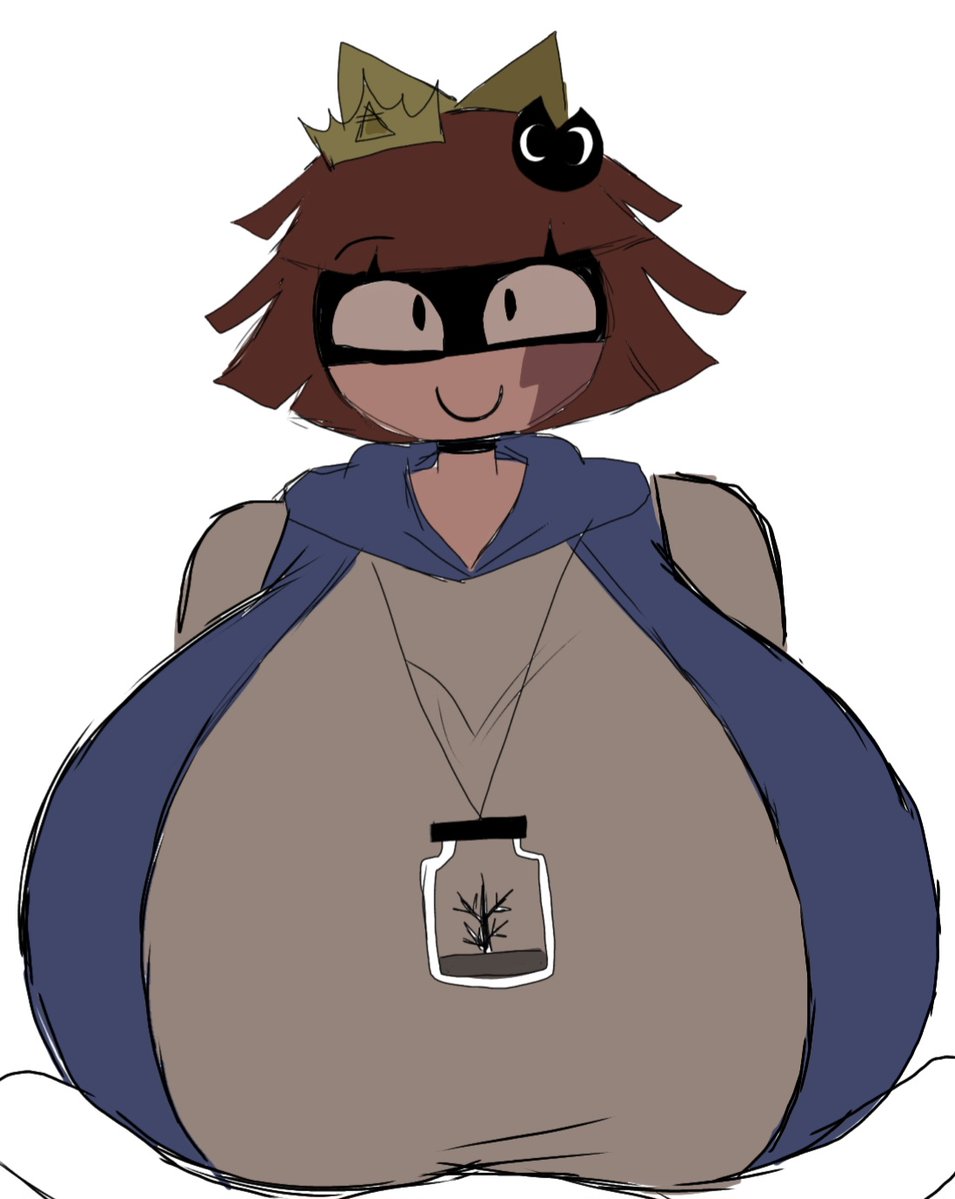 Claire (Fundamental Paper Education) Rule 34 Image