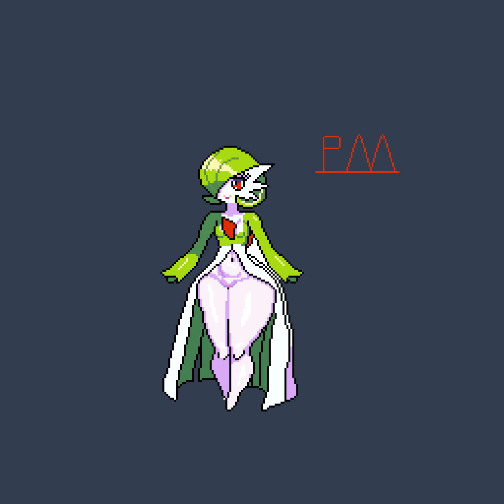 Pokemon (Species) Rule 34 Image