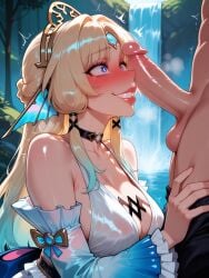 Honkai (Series) Rule 34 Image