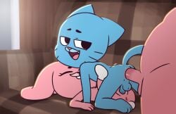 Toffee (Artist) Rule 34 Image