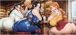 Bar (Place) Rule 34 Image