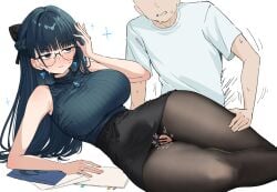 Astrae Oratio Rule 34 Image