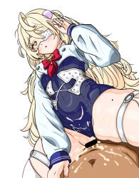 Phoenix Reffaella (Daydream Complex) Rule 34 Image