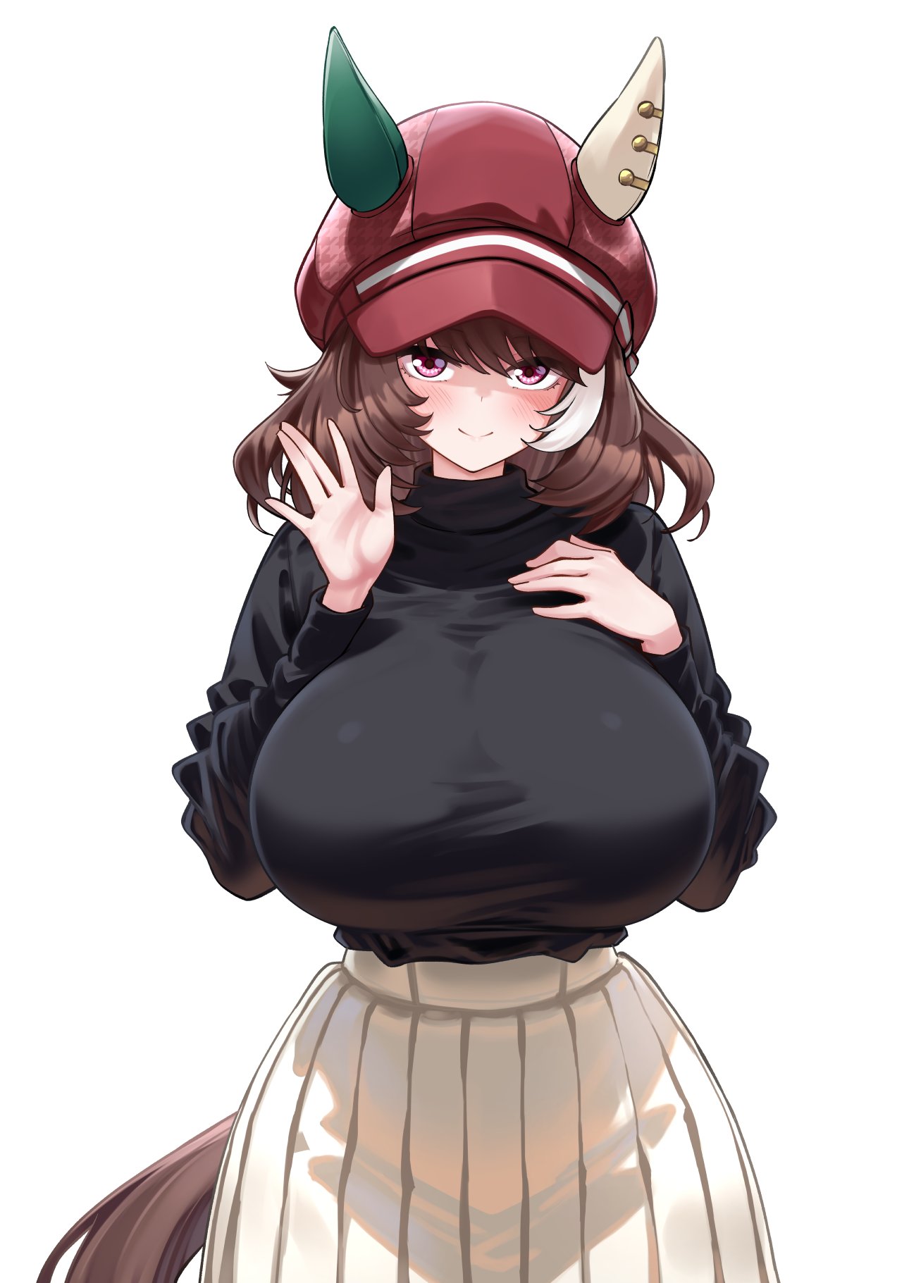 Herohero (Higashi No Dou) Rule 34 Image