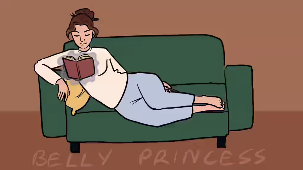 Belly Rule 34 Video