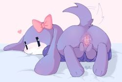 Chaco (Cave Story) Rule 34 Image