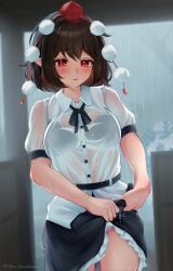 Pom Pom (Clothes) Rule 34 Image