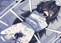 1girls Rule 34 Image