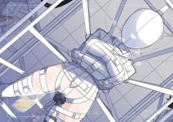1girls Rule 34 Image