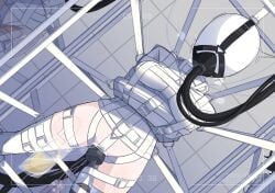 1girls Rule 34 Image