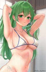 1girls Rule 34 Image