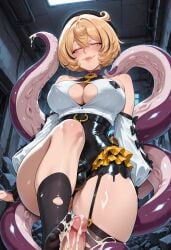 1futa Rule 34 Image