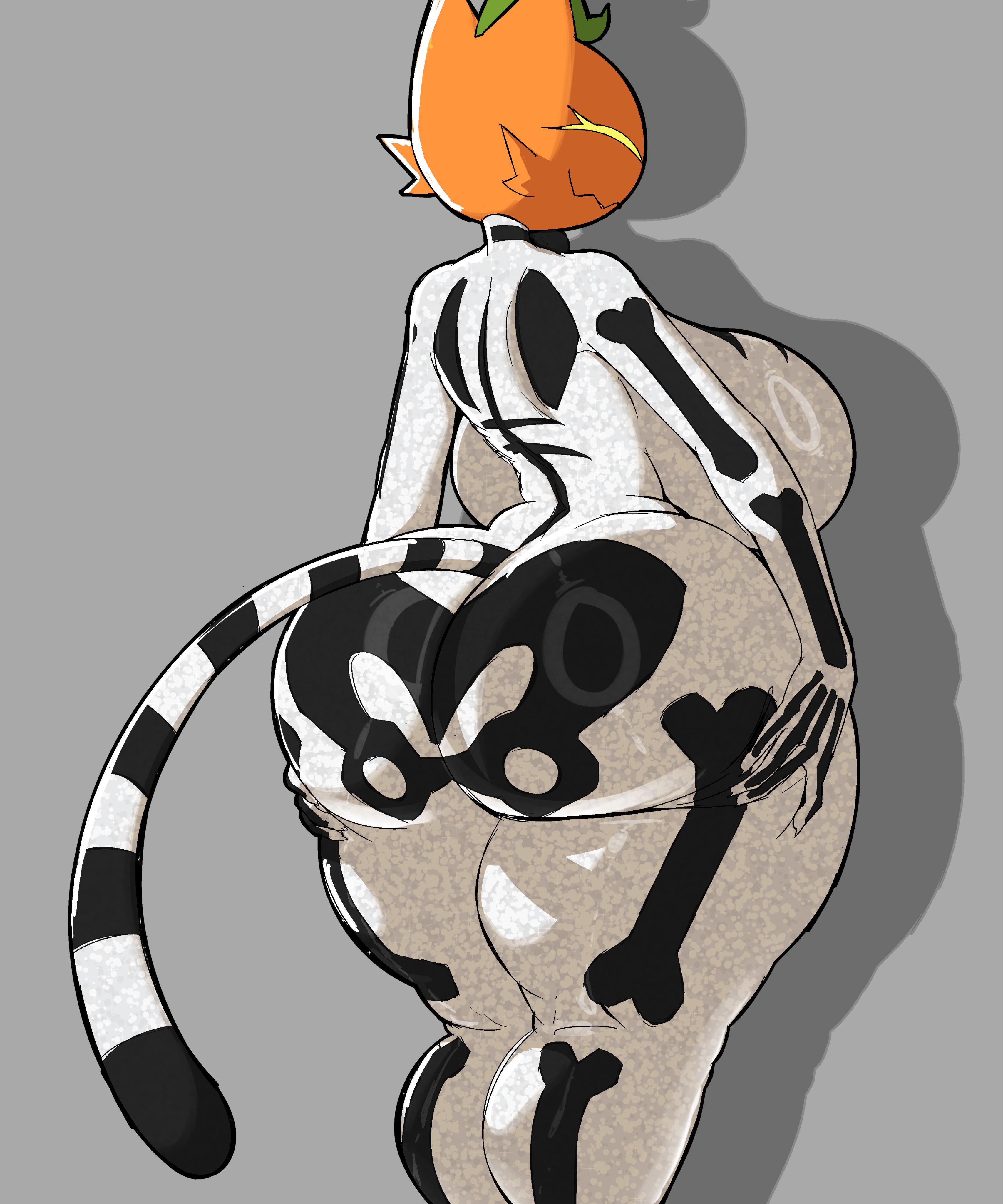 Sugar (Fortnite) Rule 34 Image