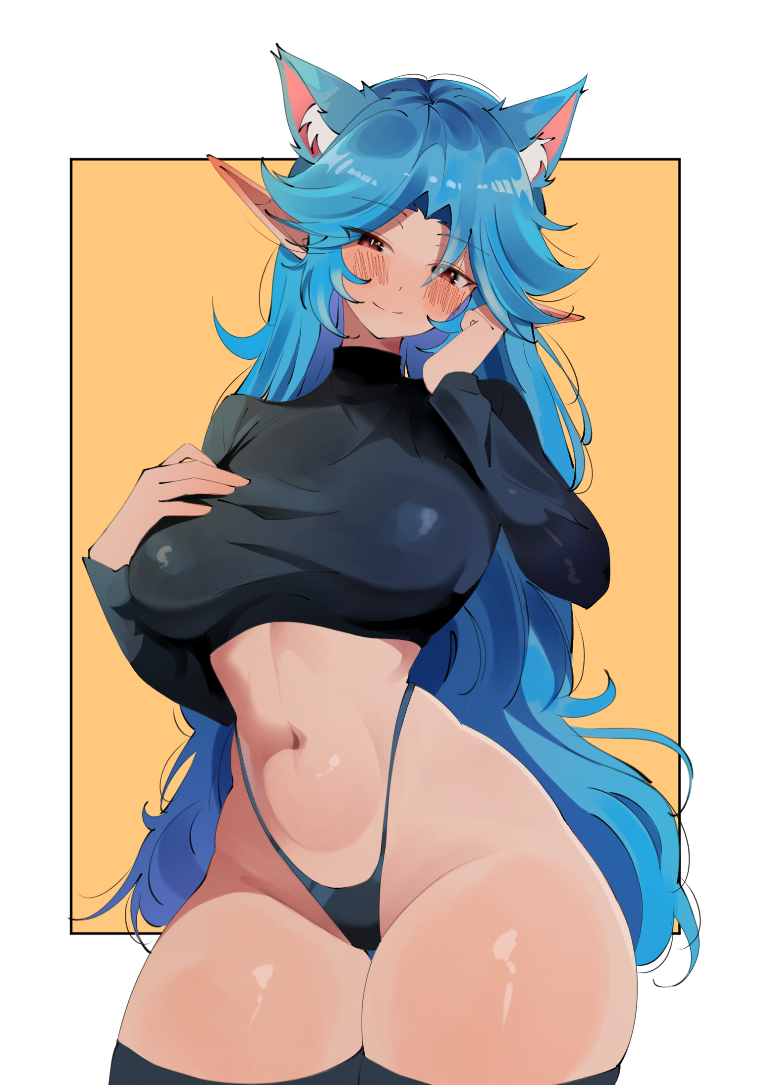 2d (Artwork) Rule 34 Image