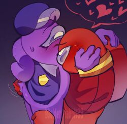 Among Us (Series) Rule 34 Image
