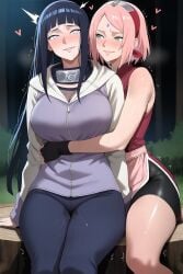 Bangs Rule 34 Image