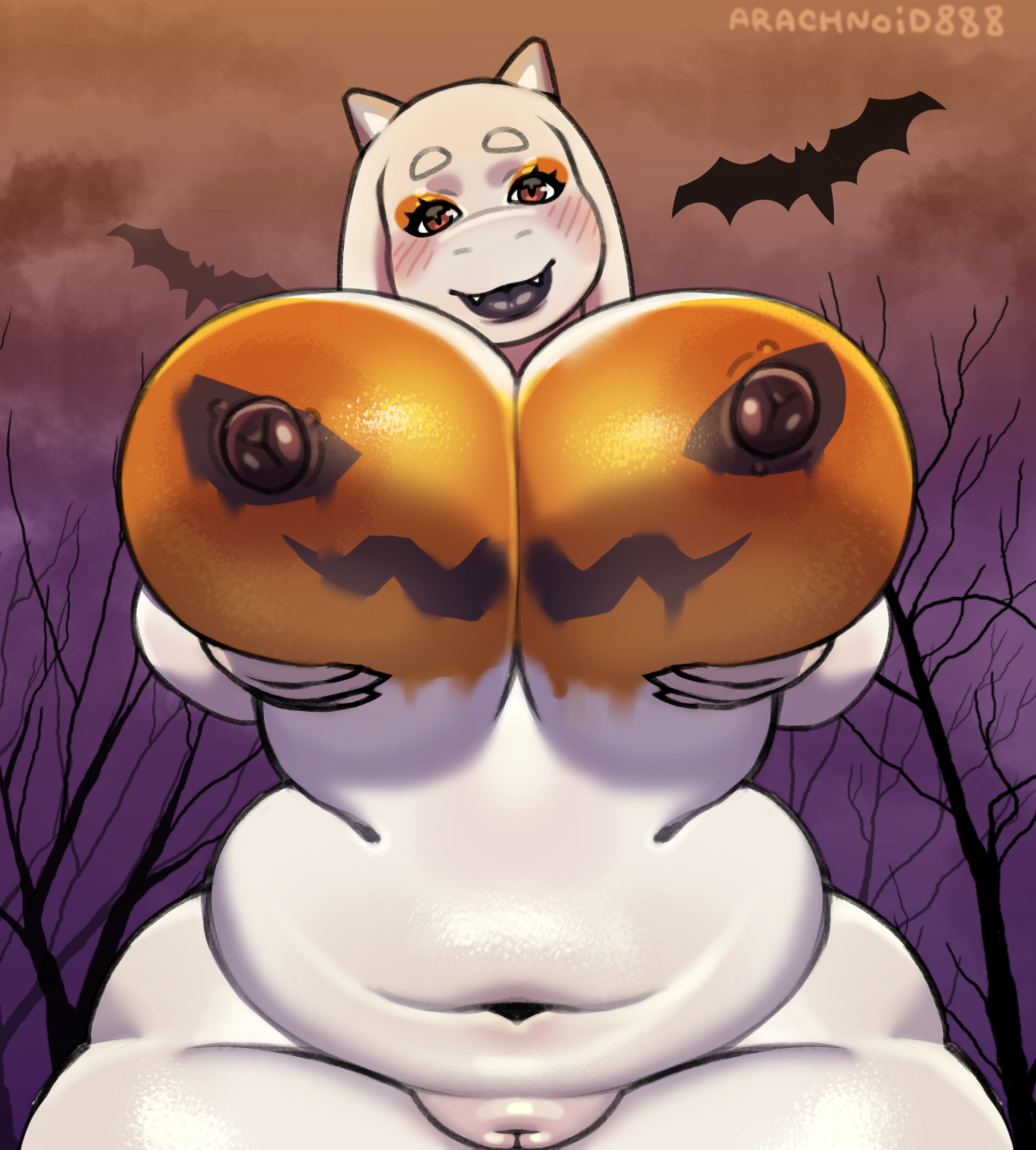 1girls Rule 34 Image
