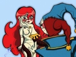 Incest (Lore) Rule 34 Image