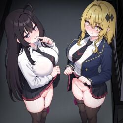 :Q Rule 34 Image