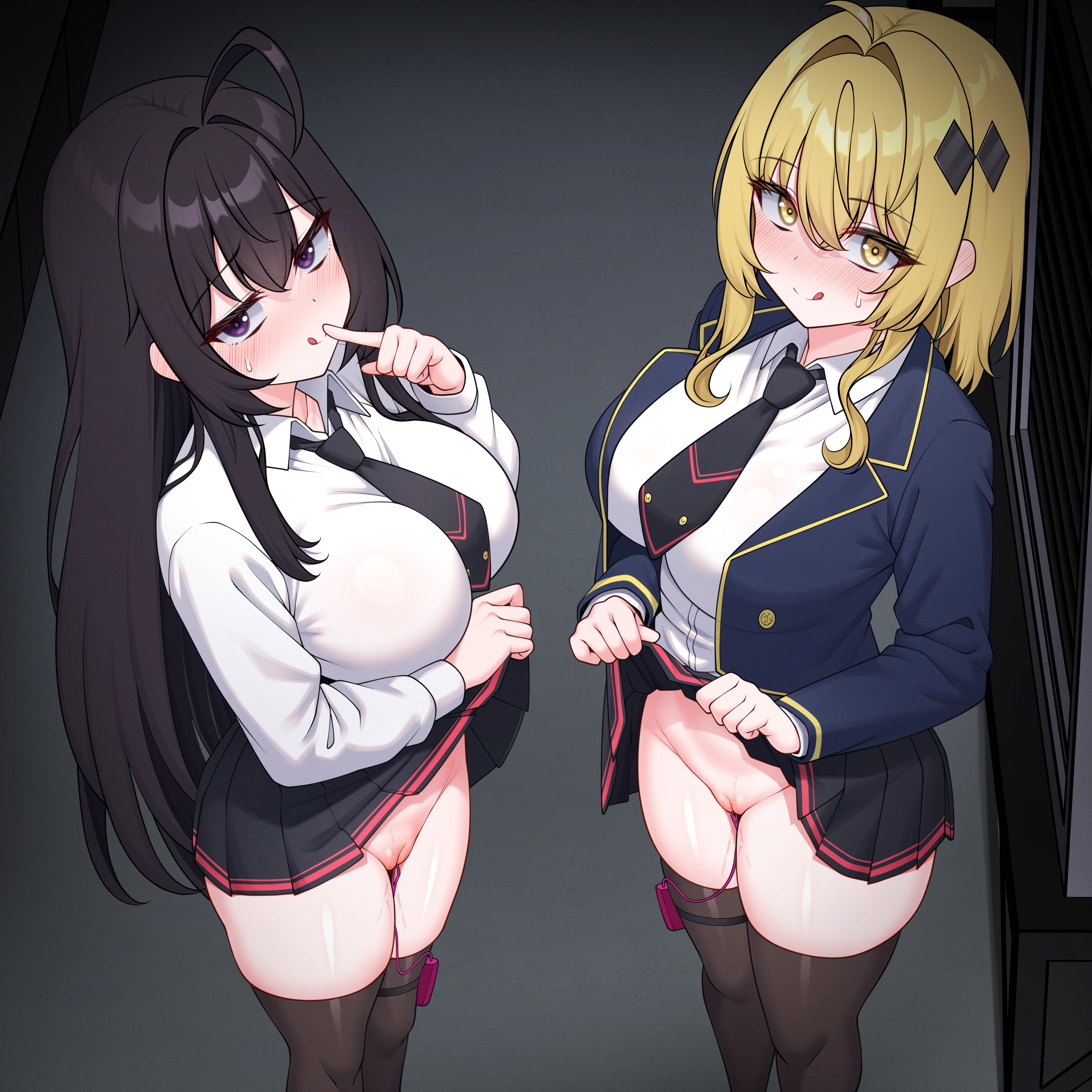 :Q Rule 34 Image