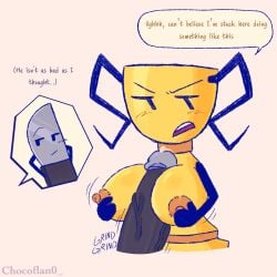 Knife (Ii) Rule 34 Image