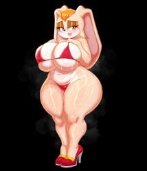 Sonic (Series) Rule 34 Image